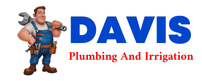 Trusted plumber in ELVASTON